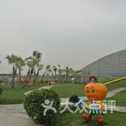 江門長廊生態(tài)園全攻略 門票、地址、地圖與游玩指南